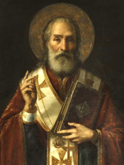 Saint Nicholas of Myra